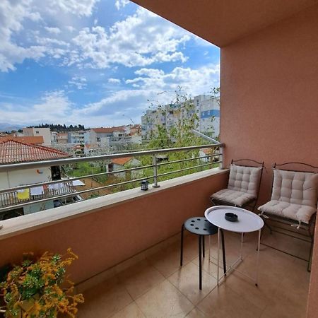 Apartment Slava - Close To The Mall Split Kültér fotó