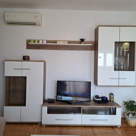 Apartment Slava - Close To The Mall Split Kültér fotó