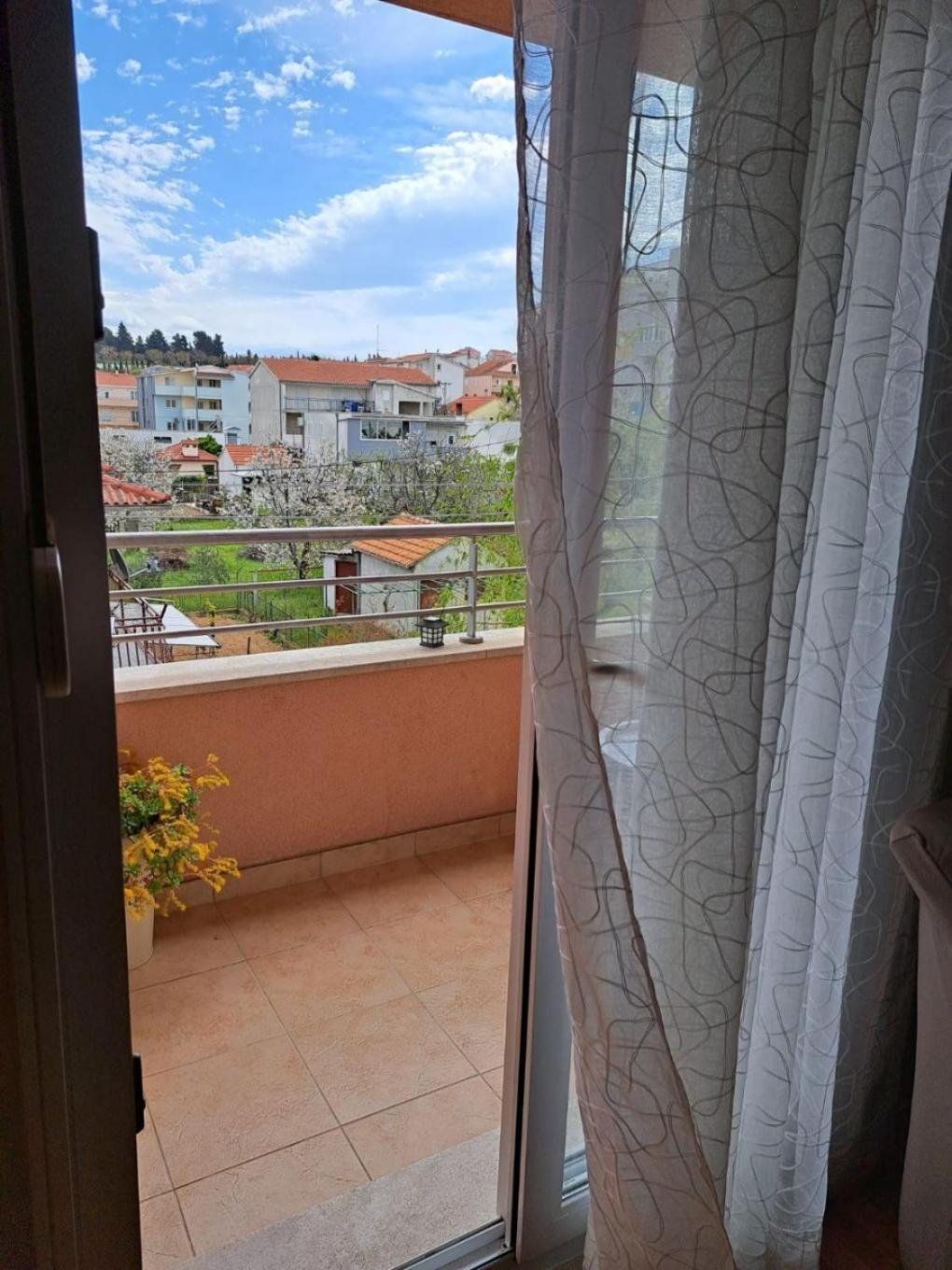 Apartment Slava - Close To The Mall Split Kültér fotó