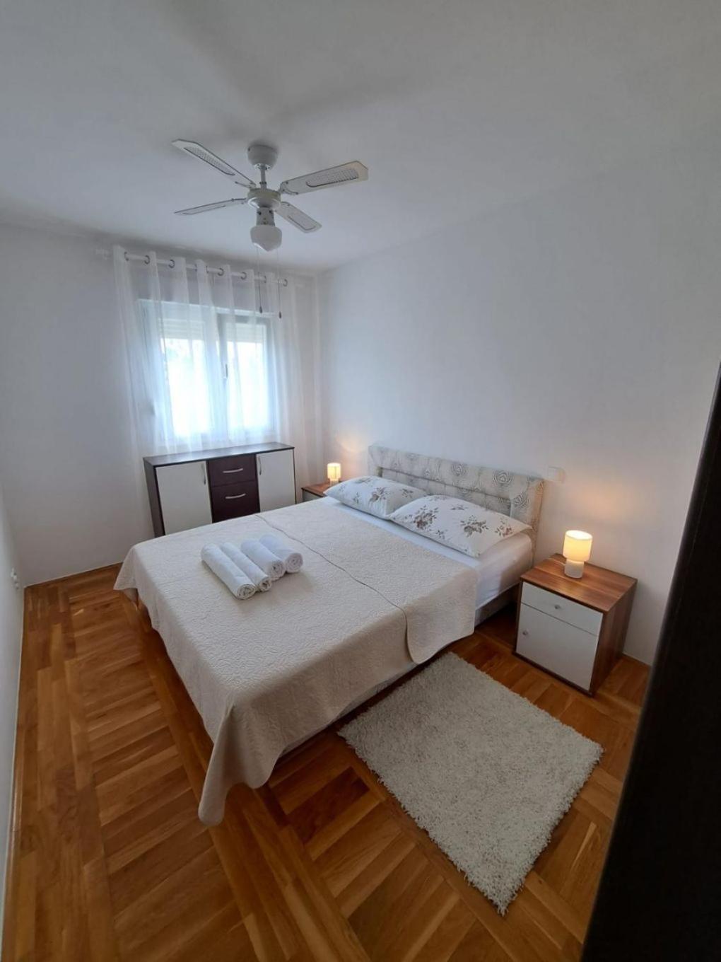 Apartment Slava - Close To The Mall Split Kültér fotó