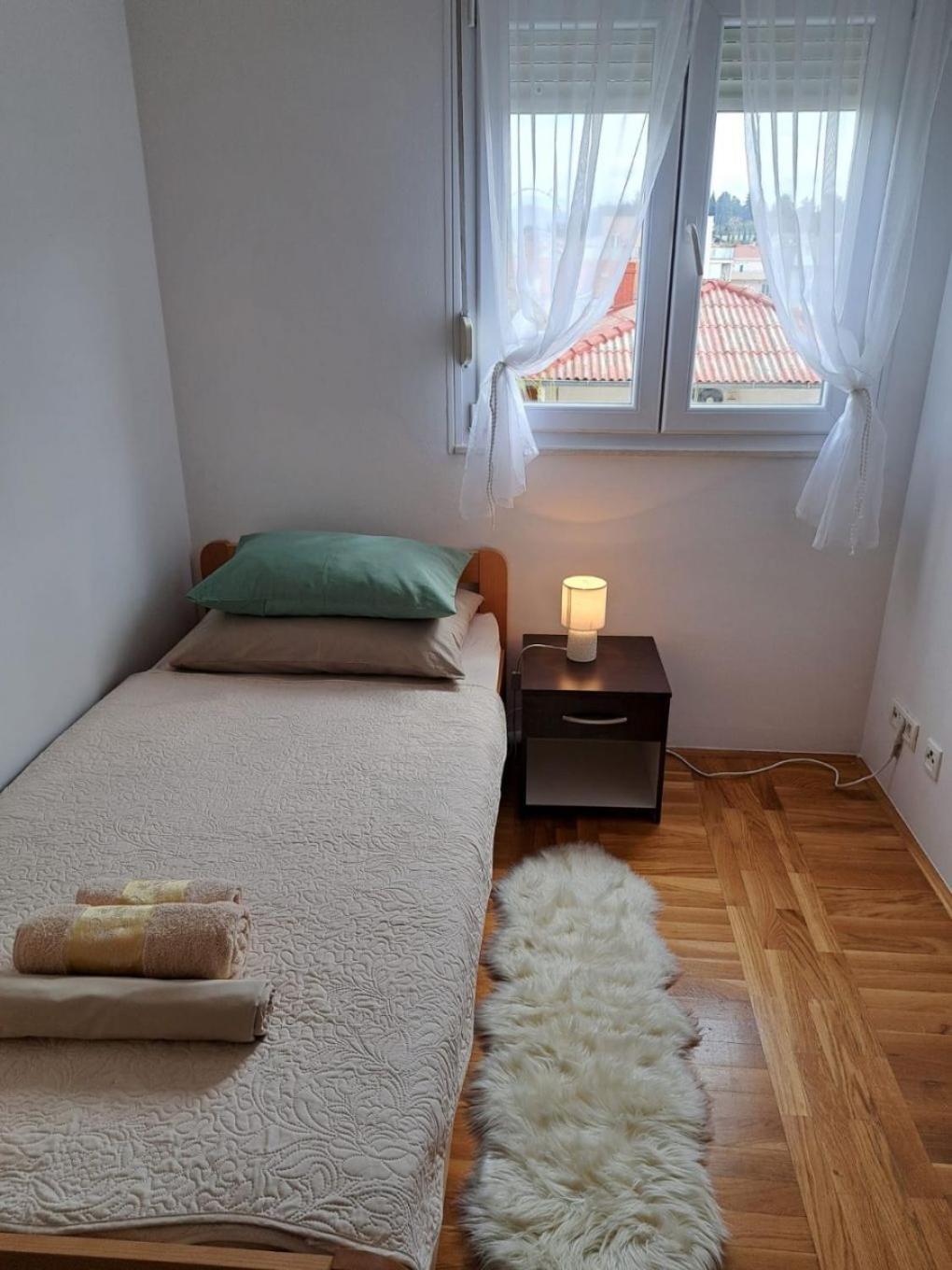 Apartment Slava - Close To The Mall Split Kültér fotó