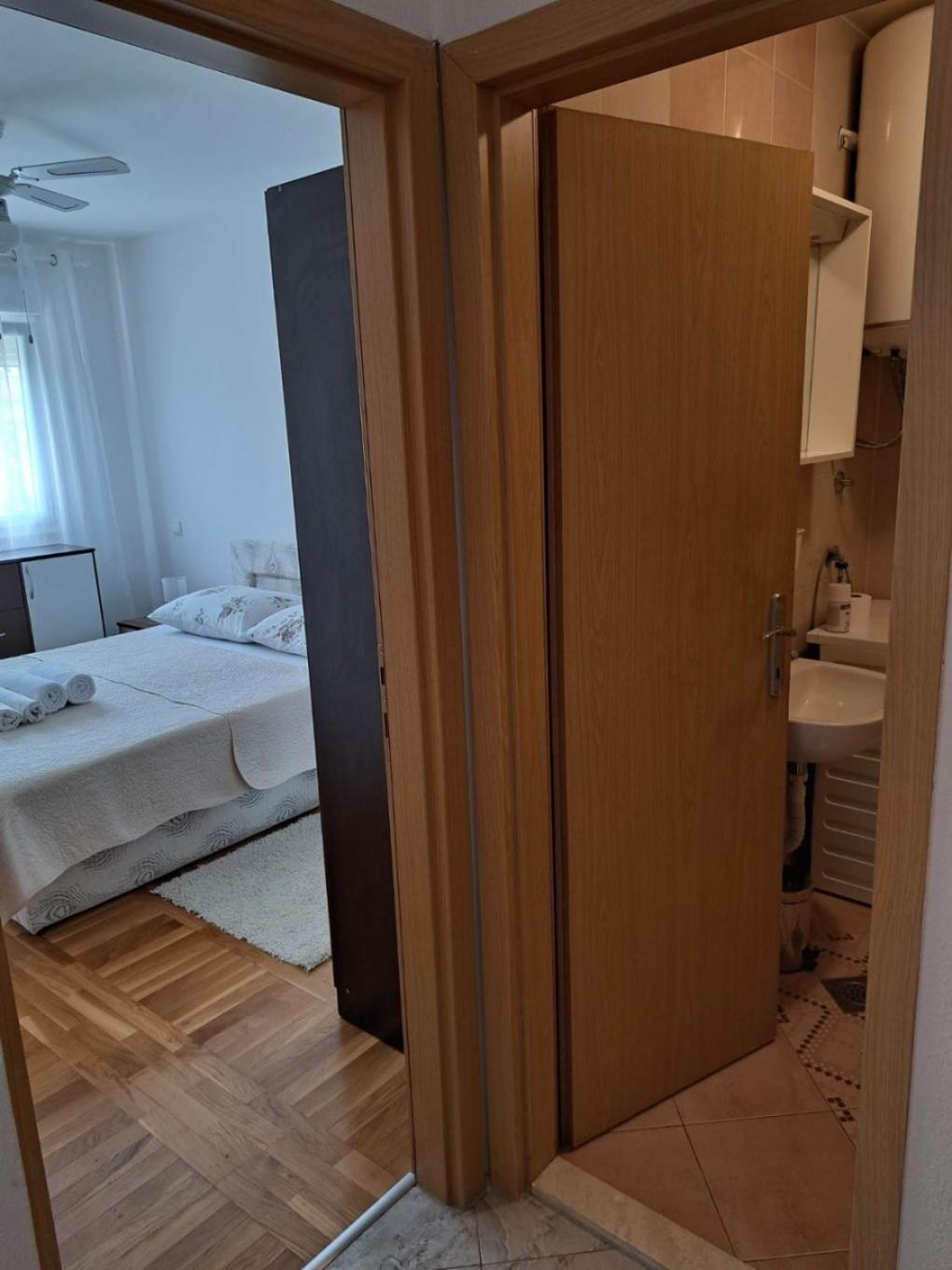 Apartment Slava - Close To The Mall Split Kültér fotó