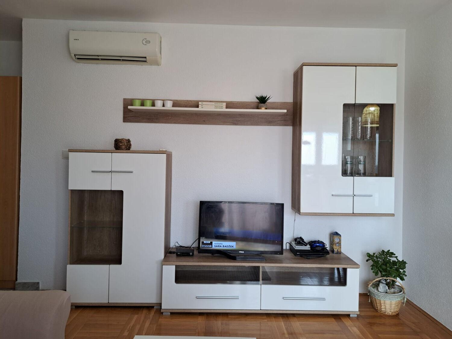 Apartment Slava - Close To The Mall Split Kültér fotó