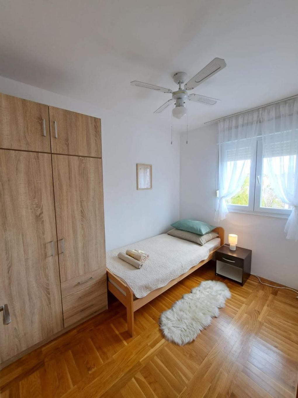 Apartment Slava - Close To The Mall Split Kültér fotó