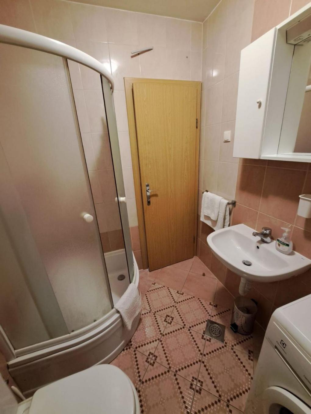 Apartment Slava - Close To The Mall Split Kültér fotó