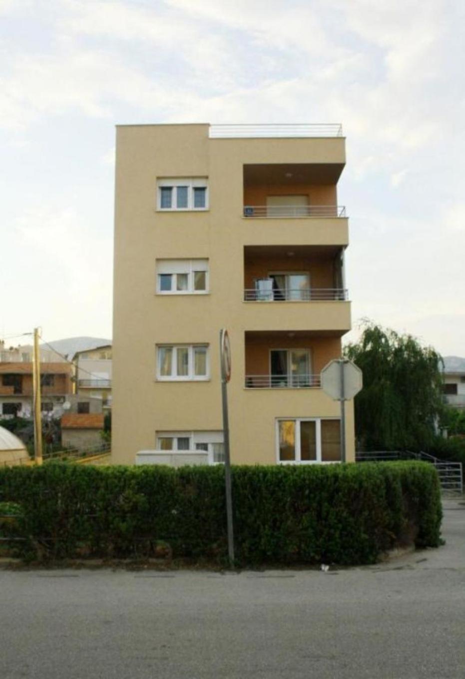 Apartment Slava - Close To The Mall Split Kültér fotó