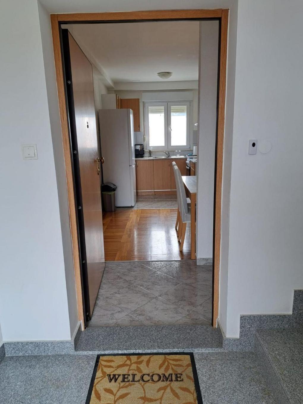 Apartment Slava - Close To The Mall Split Kültér fotó