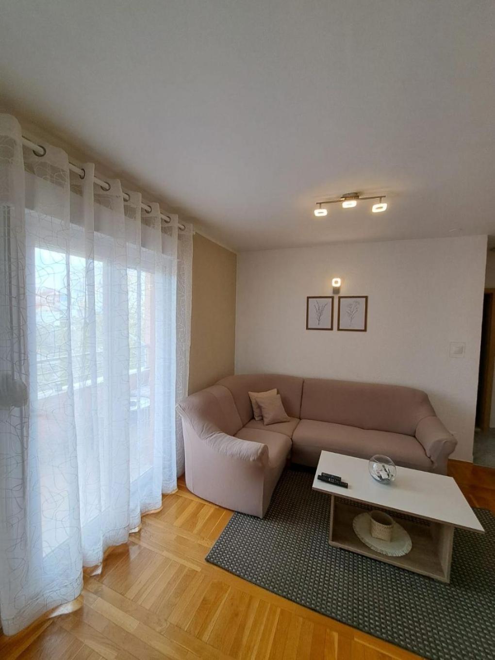 Apartment Slava - Close To The Mall Split Kültér fotó