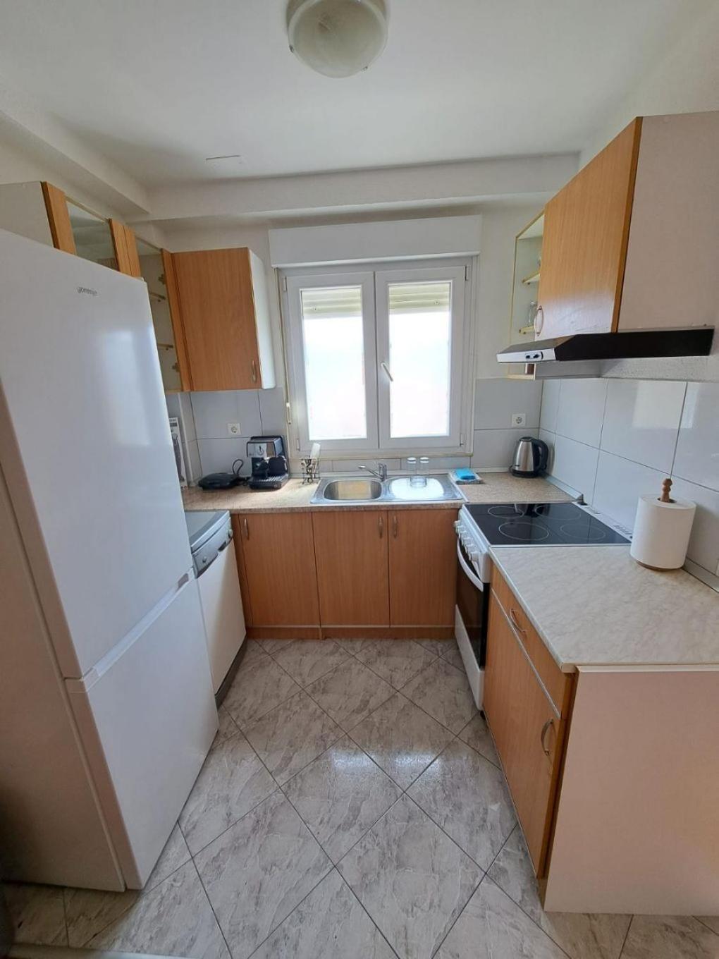 Apartment Slava - Close To The Mall Split Kültér fotó
