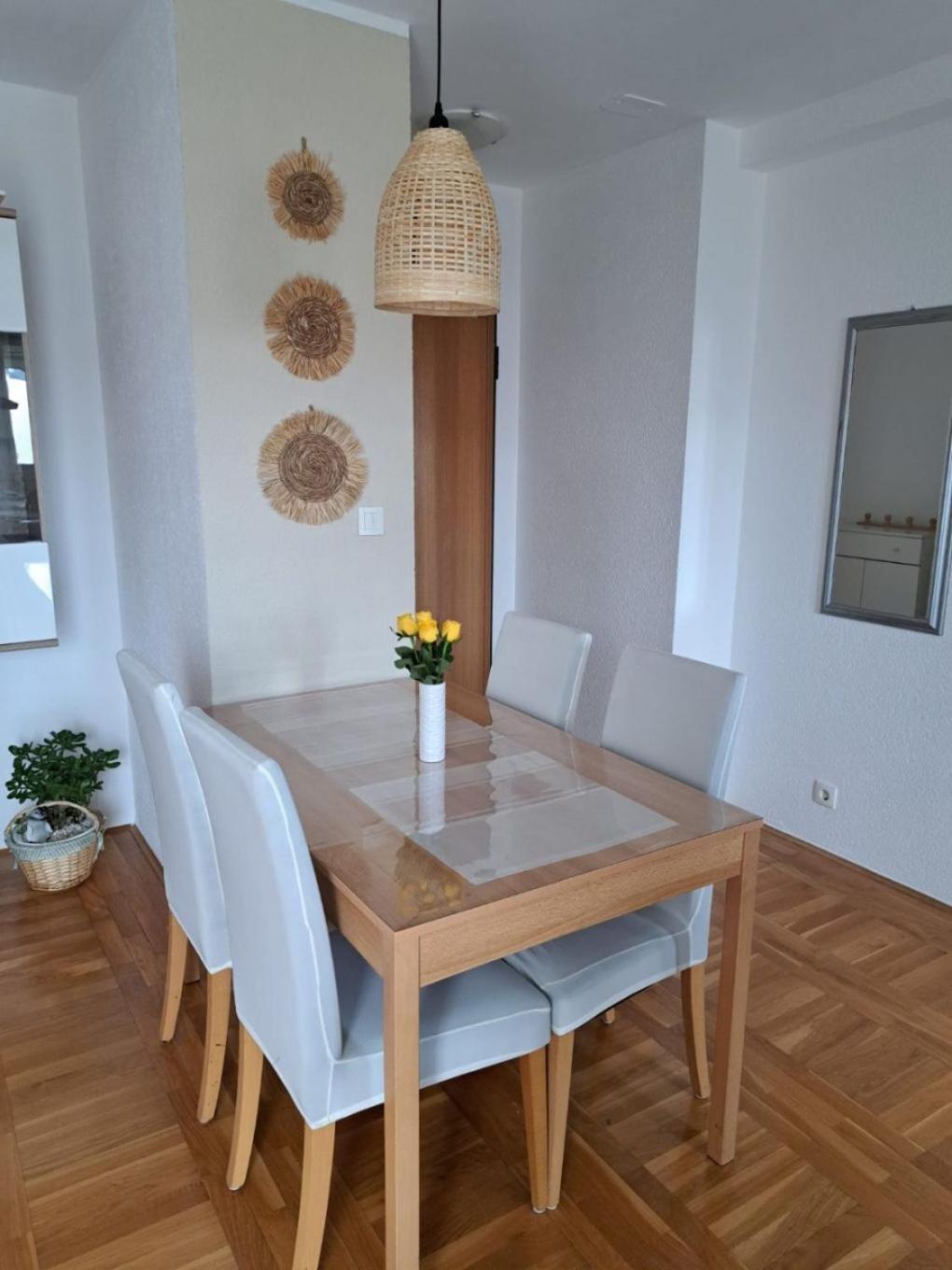 Apartment Slava - Close To The Mall Split Kültér fotó