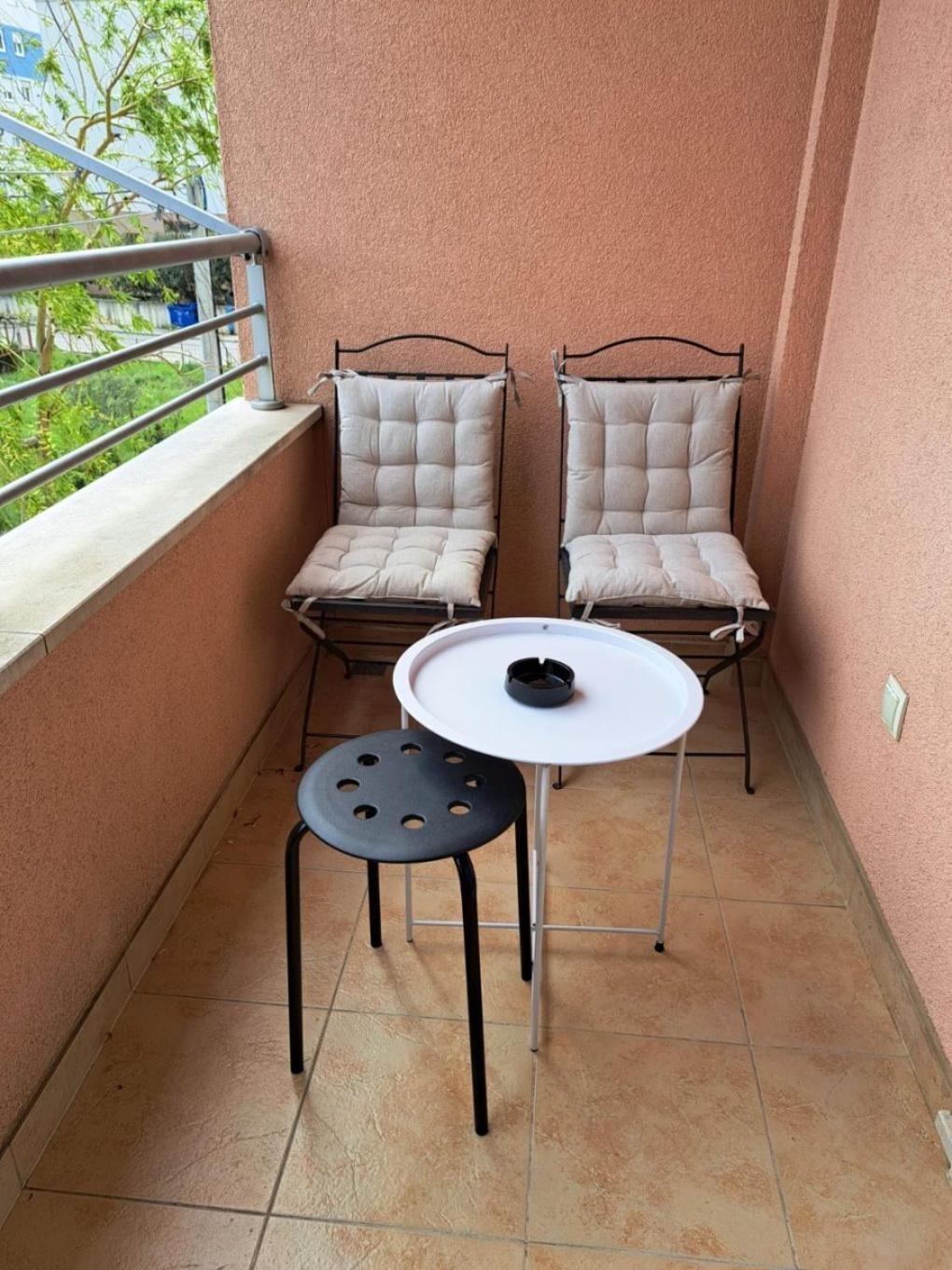 Apartment Slava - Close To The Mall Split Kültér fotó